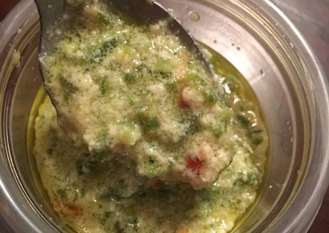 CHILE en Leche