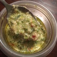 A picture of CHILE en Leche.