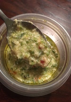 A picture of CHILE en Leche.