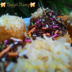 รูปของ 🍌Nugget Pisang Keju🍌