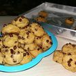Chewy Cookies