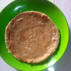 Cinnamon chapatis A picture of Cinnamon chapatis.