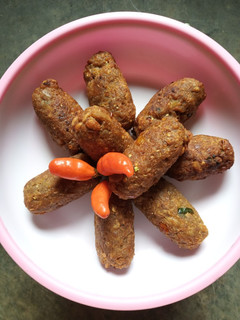 Foto resep Mendol Tempe Khas Malang