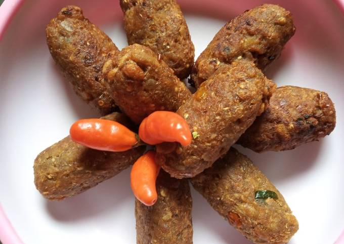 Cara Memasak Mendol Tempe Khas Malang Bunda Pasti Bisa