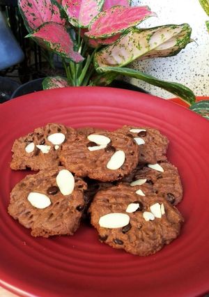 Foto resep Cookies Choco Chips