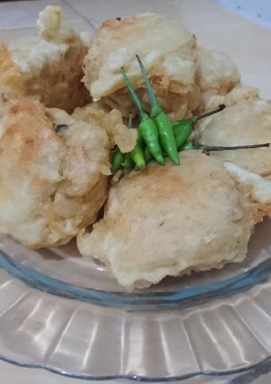 Foto resep Tahu Isi / Tahu Bunting 😋