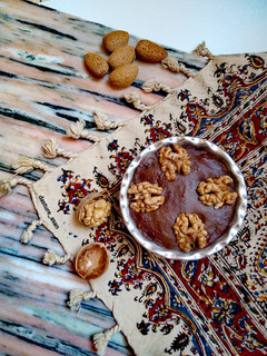 عکسی از دستور سمنو
