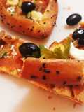 Pides Turques