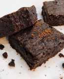Brownies 🤎