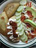 Maseca Empanadas 🌽