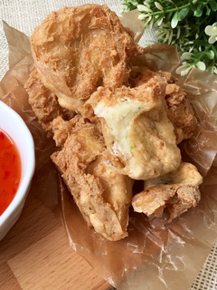 Foto resep Tahu walik