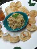 Indian Pani Puri / Golgappa