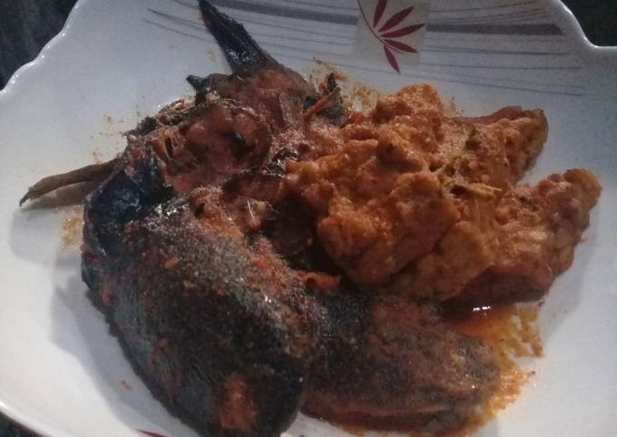 Ternyata ini loh! Resep enak membuat Balado Lele ala Risa 💐 dijamin sesuai selera