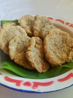 Foto resep 3. Pempek Kulit Khas Palembang #RabuBaru