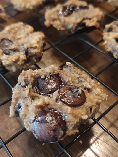 Foto resep Banana Oatmeal Cookies