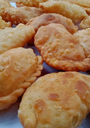 Foto resep Pastel