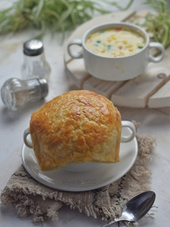 Foto resep Zuppa Soup
