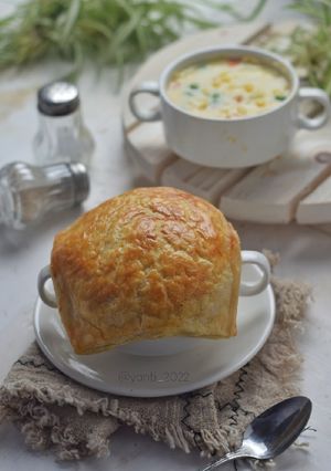 Foto resep Zuppa Soup