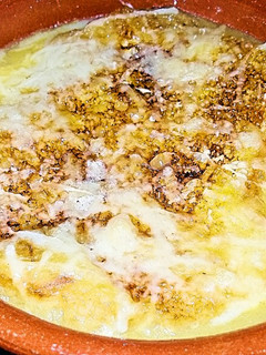 Foto principal de Sopa de cebolla