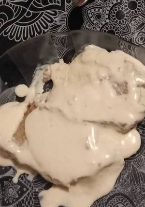 Una foto de Vitel tone