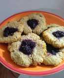 Pepas Keto 🍪