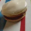 Alfajores chicos