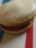 Alfajores chicos