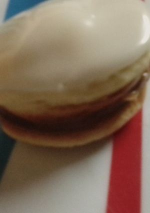 Una foto de Alfajores chicos