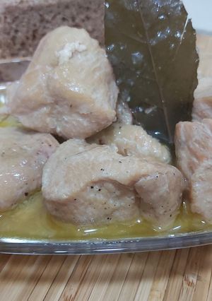 Foto principal de Pollo a la cerveza🍗🍗