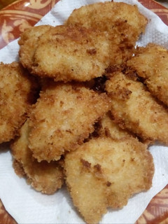 Foto resep Chicken Katsu