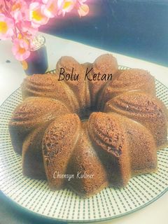 Foto resep Bolu Ketan