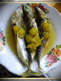 Foto resep Pindang Koyong (bumbu Soto BMM)