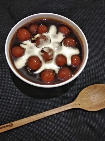 Langkah Gampang Membuat Resep Kolak Candil Labu Kuning yang Sempurna Anti Ribet, Lezat Sekali