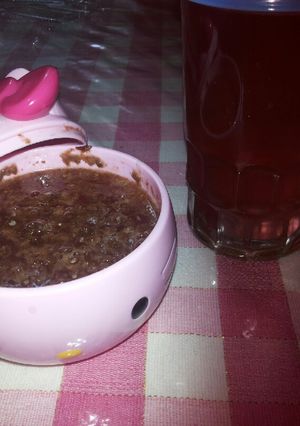 Foto resep #Nutrijelflaenergen Guava
