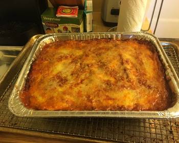 Fresh, Make Recipe Eggplant Lasagna Practical Delicious