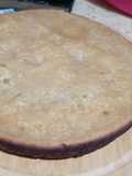 Tortita rápida
