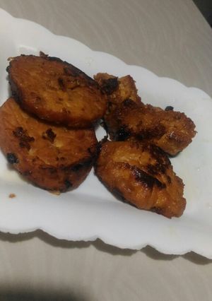 Foto resep Bacem Tahu tempe