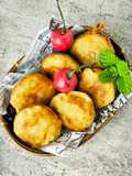 Rondo Royal | Tape Goreng