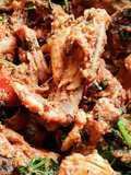চোলিস্তানি চিকেন(cholistani chicken recipe in Bengali)