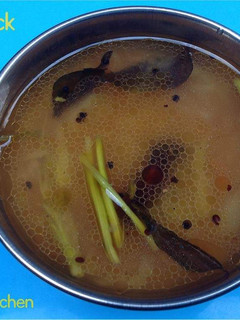 முருங்கைக்காய் ரசம் செய்முறை முக்கிய புகைப்படம்