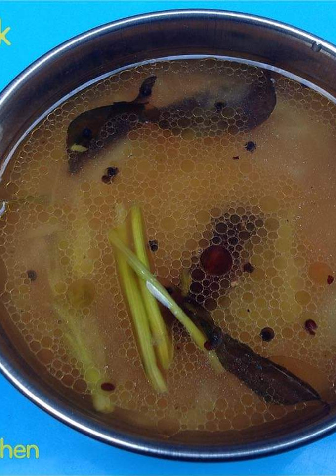 முருங்கைக்காய் ரசம் செய்முறை முக்கிய புகைப்படம்