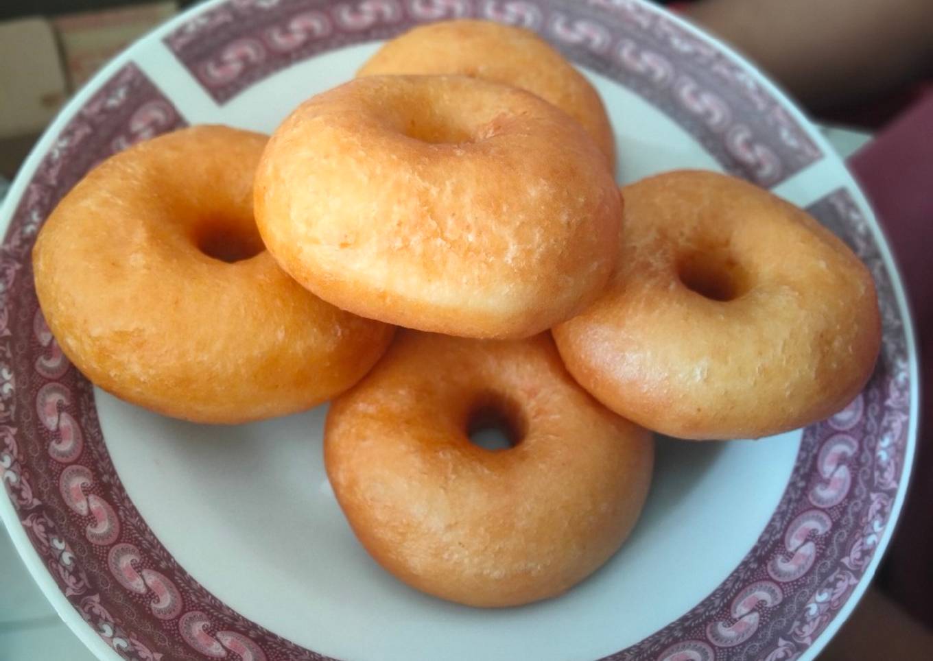 Donat skm