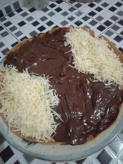 Foto resep Martabak Manis (Teflon)