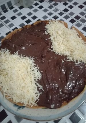 Foto resep Martabak Manis (Teflon)