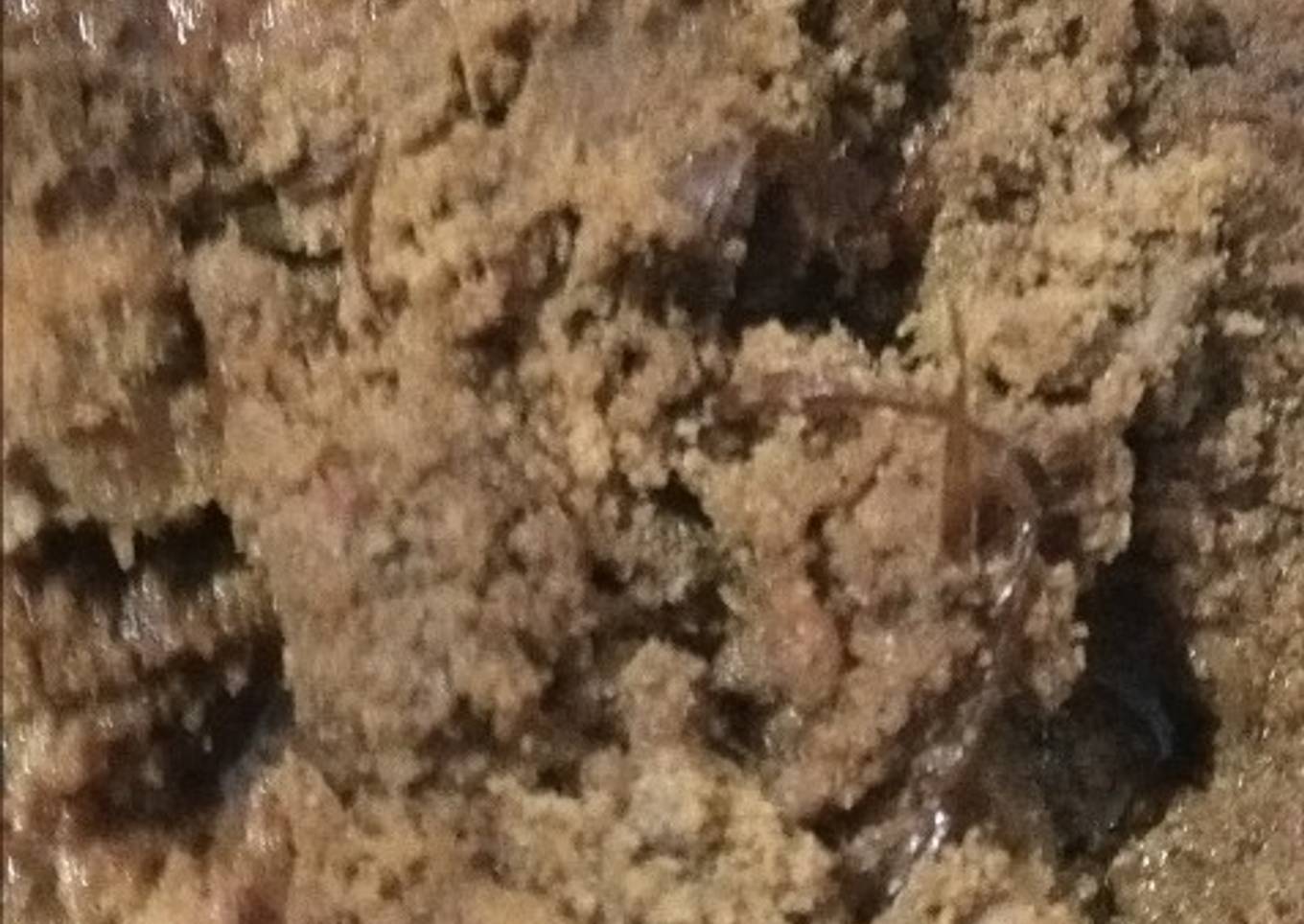 Rendang Padang