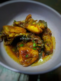 Foto resep Ayam Kecap