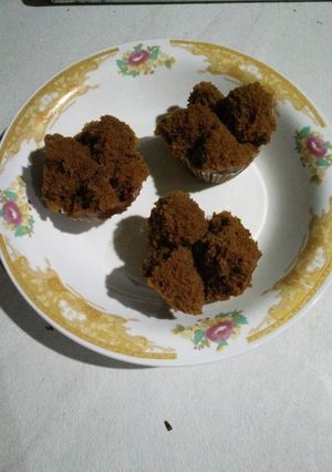 Foto resep Bolu kukus gula merah beserta tips dan waktu nya