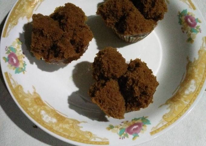 Resep Bolu Kukus Gula Merah Beserta Tips Dan Waktu Nya Oleh Bakulan