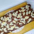 6. Espresso Brownies