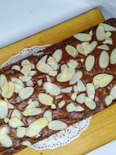 Foto resep 6. Espresso Brownies